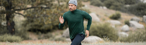 Active Gifts for Him