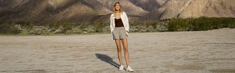 Vintage Ripstop Collection